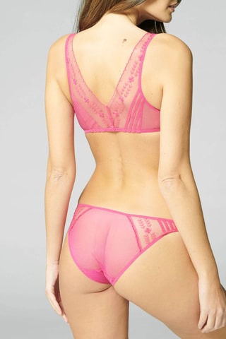 Brassière Marthe - Rose