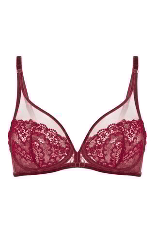 Soutien-gorge Scénario - Rouge