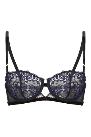 Soutien-gorge Scénario - Noir