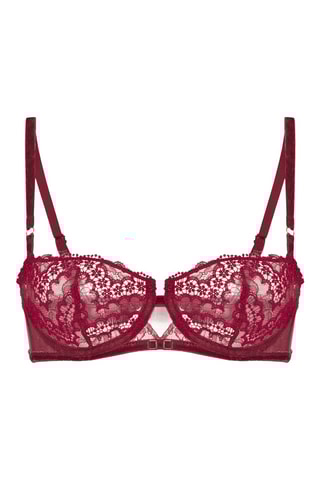 Soutien-gorge Scénario - Rouge