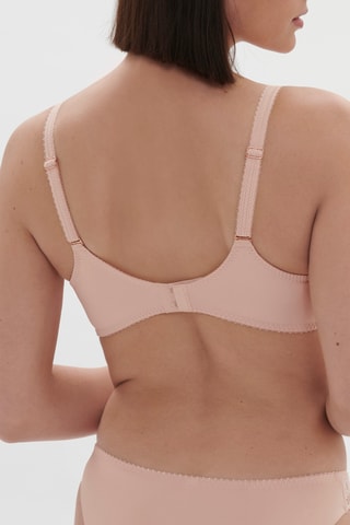 Soutien-gorge Festive - Rose