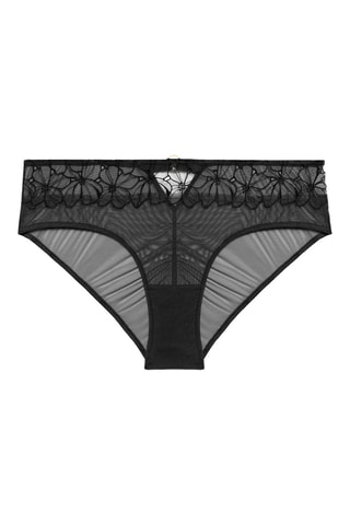 Shorty Jeanne - Noir