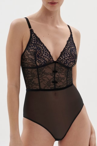 Body Scénario - Noir