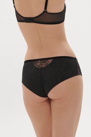 Shorty Scénario - Noir