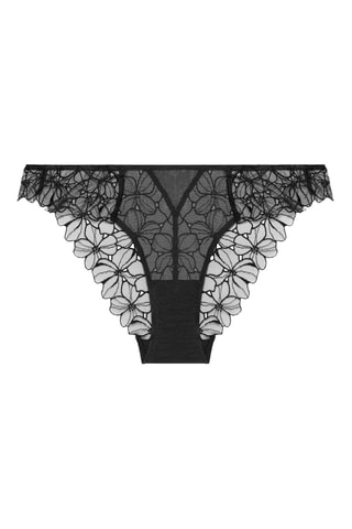 Culotte Jeanne - Noir