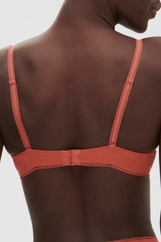 Soutien-gorge Amazone - Rose