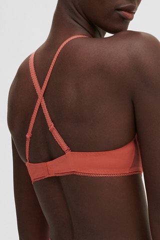 Soutien-gorge Amazone - Rose