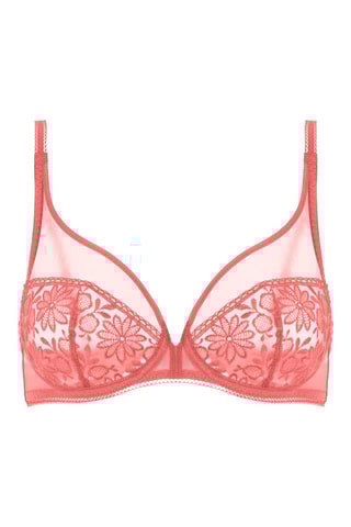 Soutien-gorge Amazone - Rose