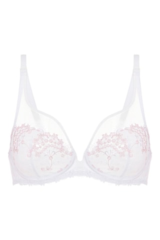 Soutien-gorge Wish - Blanc