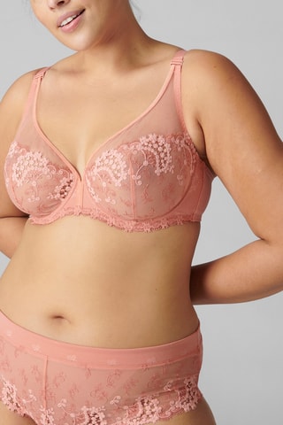 Soutien-gorge Wish - Rose clair