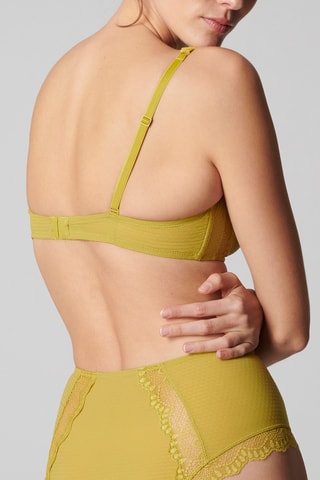 Soutien-gorge Candide - Vert