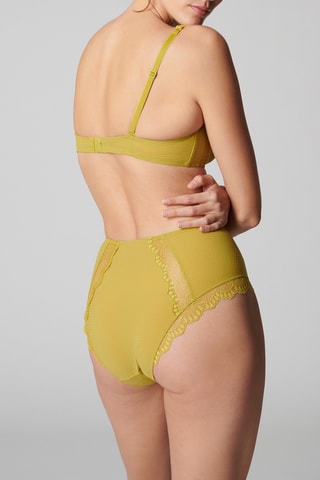 Soutien-gorge Candide - Vert