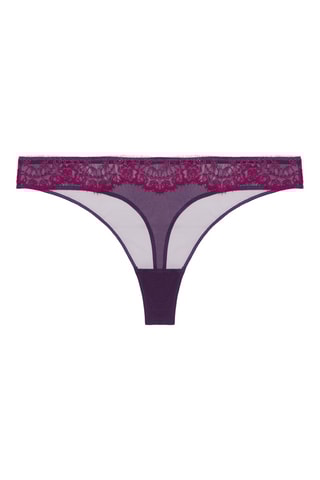 String Céleste - Violet