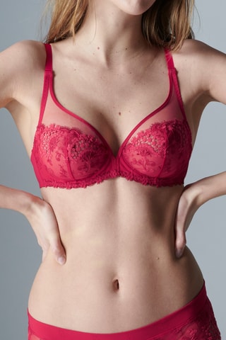 Soutien-gorge Wish - Rose