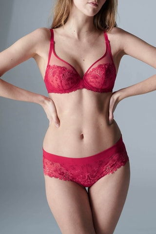 Soutien-gorge Wish - Rose