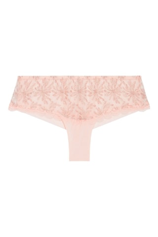 Shorty Singulière - Rose