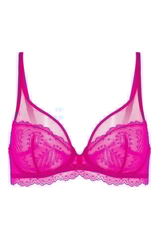 Soutien-gorge Canopée - Rose