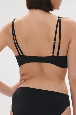 Soutien-gorge Mystic - Noir