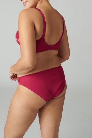 Soutien-gorge Spacer Dahlia - Rose foncé