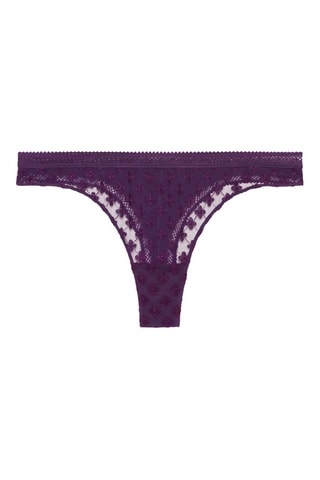 String Hortense - Violet