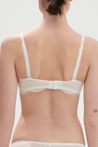 Soutien-gorge Karma - Blanc