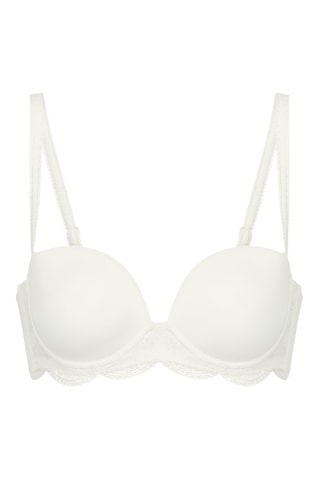 Soutien-gorge Karma - Blanc