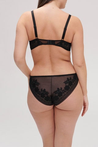 Culotte Heloise - Rose