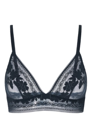 Soutien-gorge Heloise - Noir