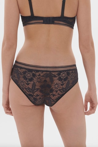 Culotte Vertige - Anthracite