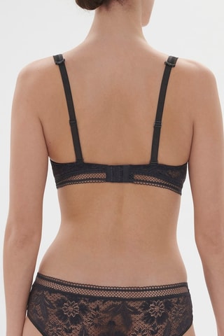 Soutien-gorge Vertige - Anthracite