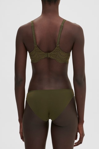 Soutien-gorge Karma - Vert
