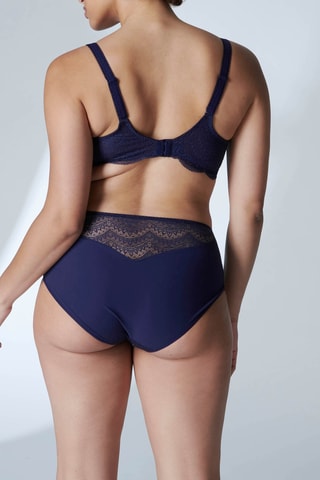 Soutien-gorge Karma - Bleu