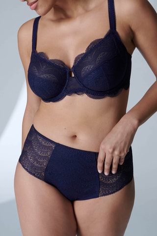 Soutien-gorge Karma - Bleu