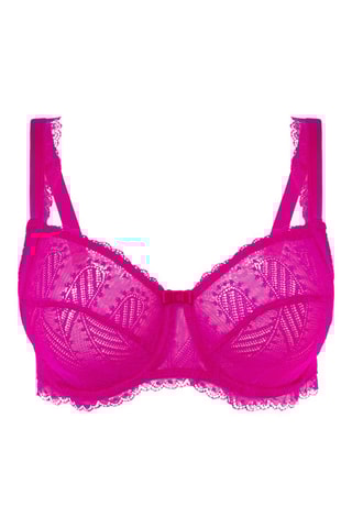 Soutien-gorge Canopée - Rose