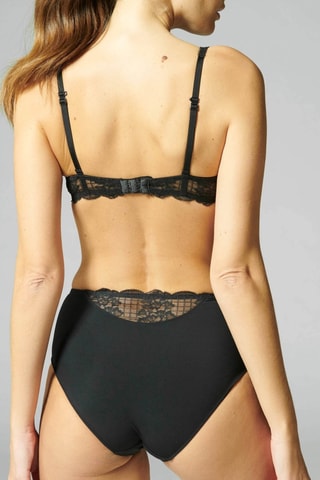 Soutien-gorge Reve - Noir