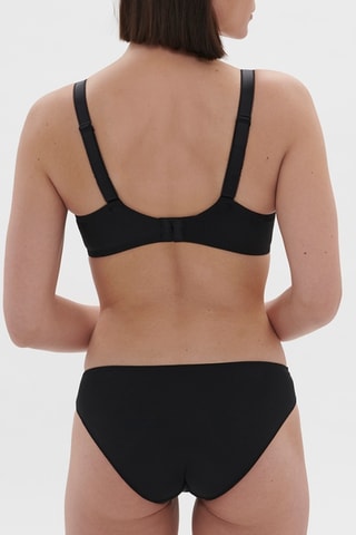 Soutien-gorge Délice - Noir