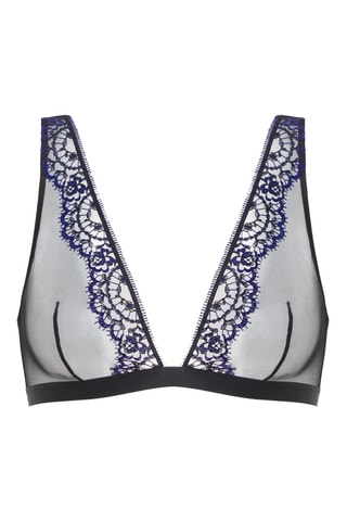 Soutien-gorge Céleste - Noir