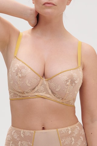 Soutien-gorge Adele - Beige