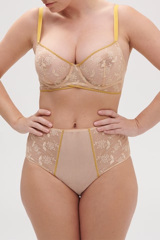 Soutien-gorge Adele - Beige