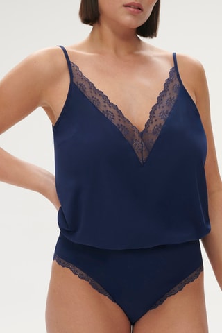 Body Canopée - Bleu