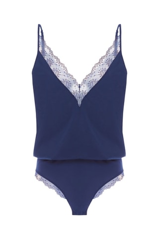 Body Canopée - Bleu