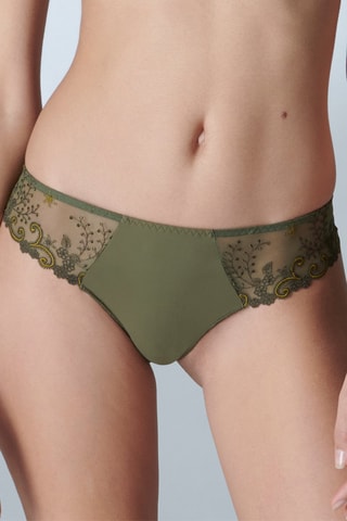 String Delice - Vert