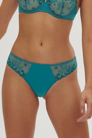 String Delice - Bleu