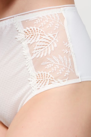 Culotte Bloom - Beige