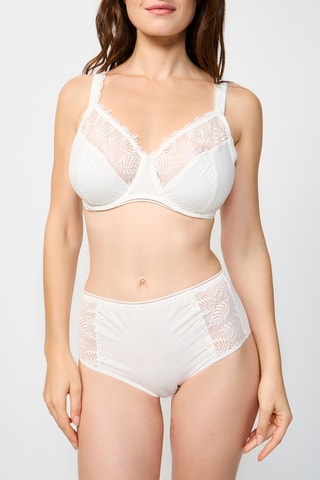 Culotte Bloom - Beige