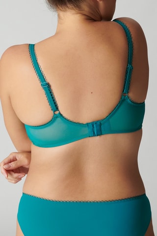 Soutien-gorge Opaline - Vert