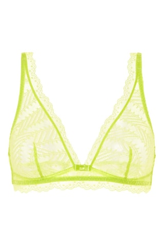 Soutien-gorge Canopée - Vert