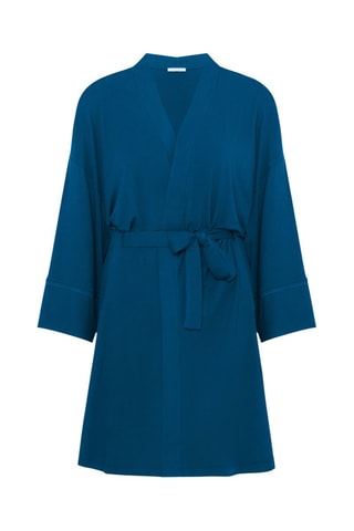 Déshabillé Aurore - Bleu