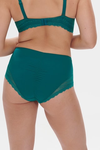 Shorty Destinée - Bleu