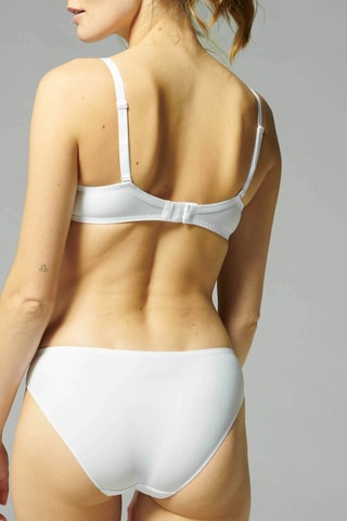 Soutien-gorge Délice - Blanc